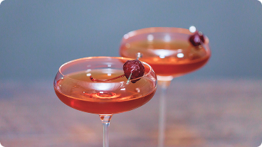 酒吧示愛密招：暗藏情話的 3 款調酒 🍹